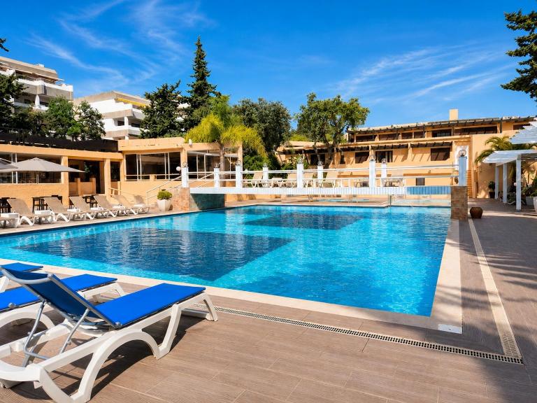 Balaia Sunshine Apartment - Ferienwohnung Olhos d'Agua