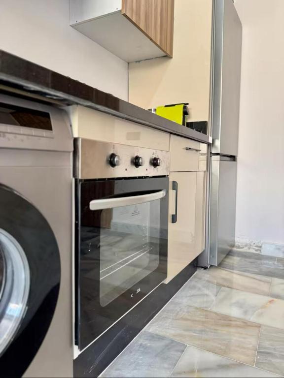 Appartement en plein centre casablanca - B&B Marouf