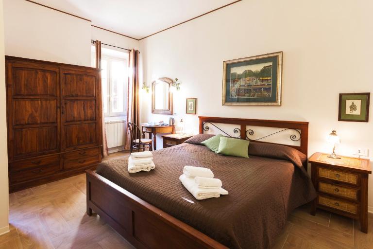 TrastEver Holiday - Chambres d'hôtes Rome