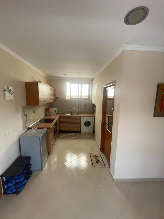Guest House Esi - Ferienwohnung Berat