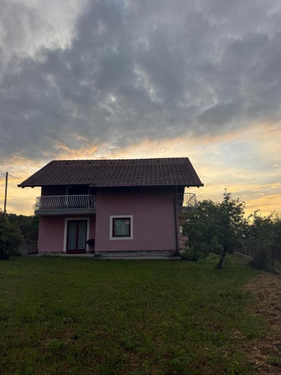 Pougarka - B&B Jajce