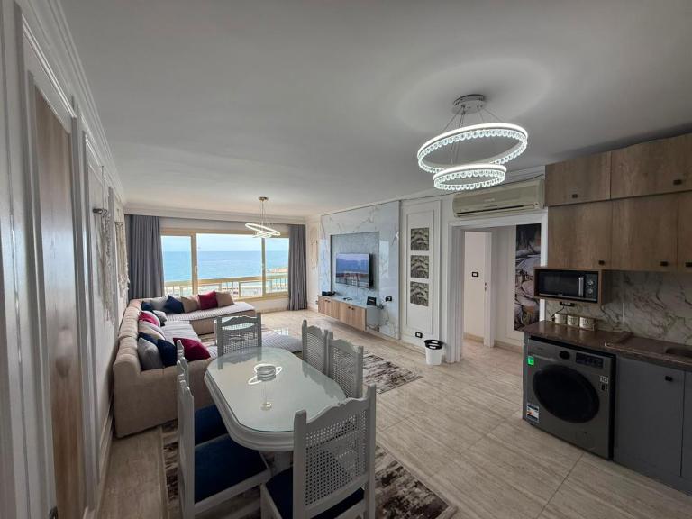 Gleem Sea View 13 - Ferienwohnung Alexandria