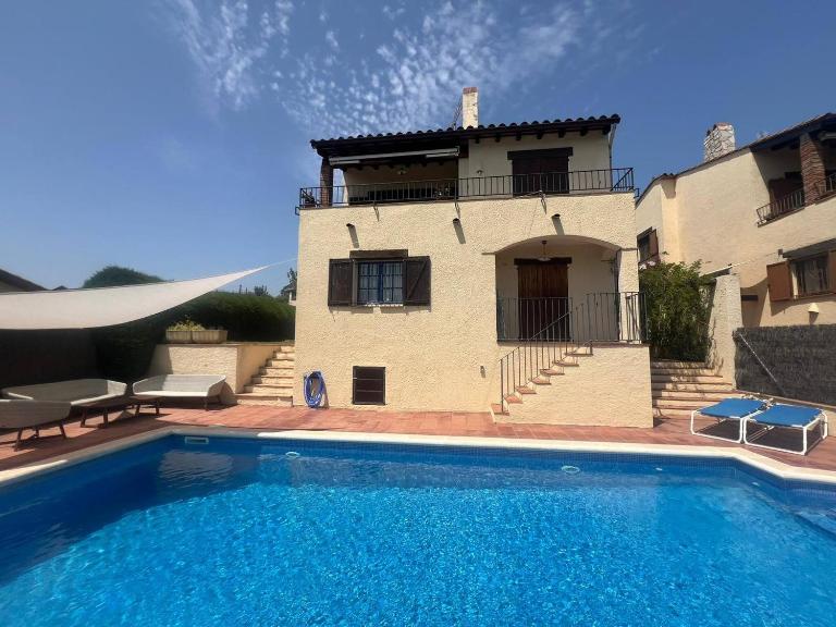 Maresme 42 - Ferienwohnung l'Estartit