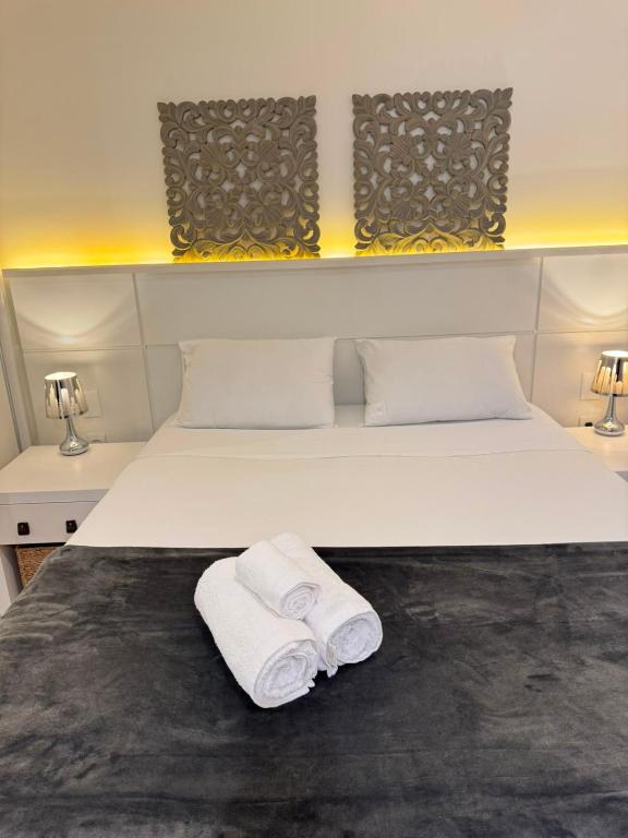 Flat Beira Lago Brasília DF - B&B Brasília