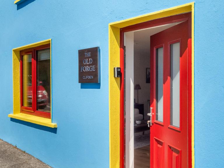 The Old Forge Clifden - B&B Clifden