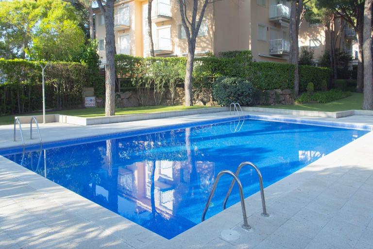 WELCS APARTAMENTO 379 PDA con piscina comunitaria - B&B Palamós