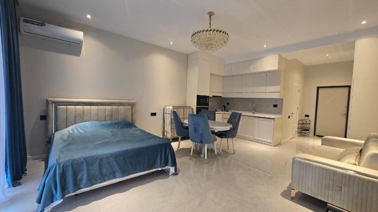 SeaBreeze - B&B Baku