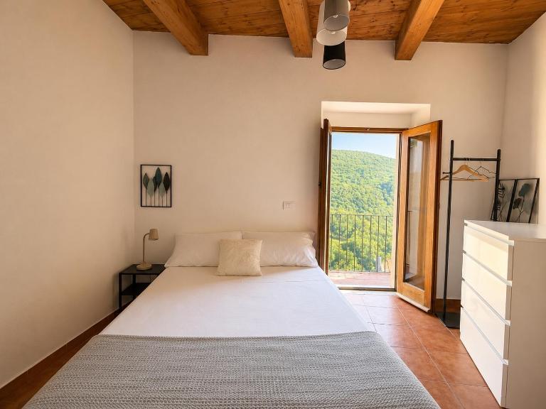 Lumira Vista Alto - Bed and Breakfast Sangineto