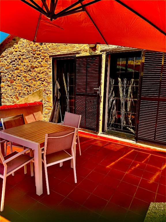 Antico Mulino - B&B Imperia