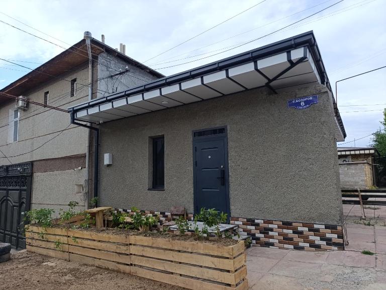 Begzod's Loft House - B&B Samarkanda