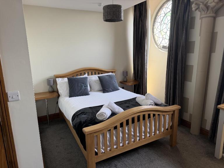 St Nicholas Hotel Shrewsbury - B&B Shrewsbury