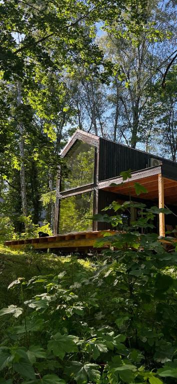 Bosco Due - Ferienwohnung Łagów