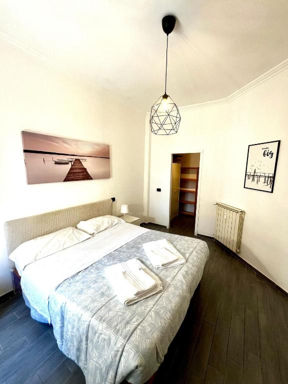 Casa Vacanze La Conchiglia by ACS HOLIDAYS - Ferienwohnung Lido di Ostia