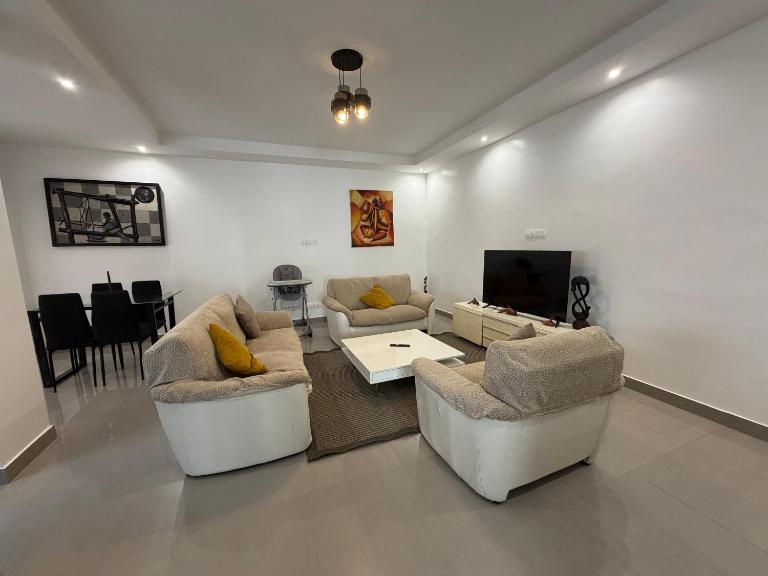 Le Welcome Almadies - B&B Ngor