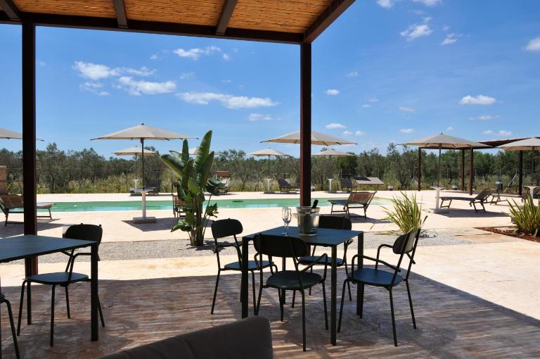 Dimora Thalèa - Retreat & Rooms - B&B Nardò