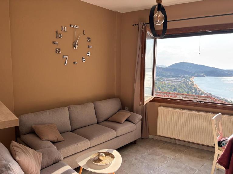 Azure Vista - Bed and Breakfast Kavála