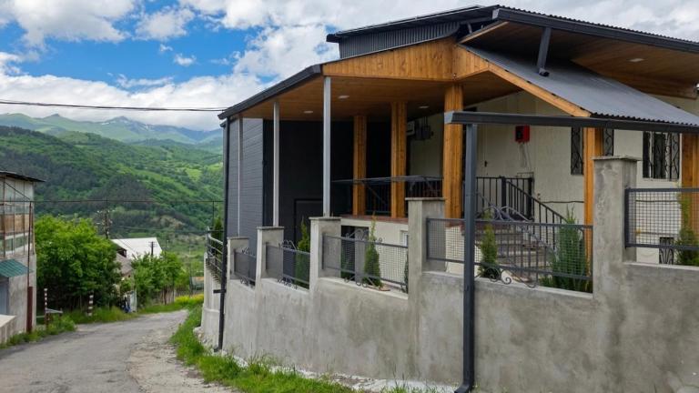 Woodsy Dilijan - B&B Dilijan