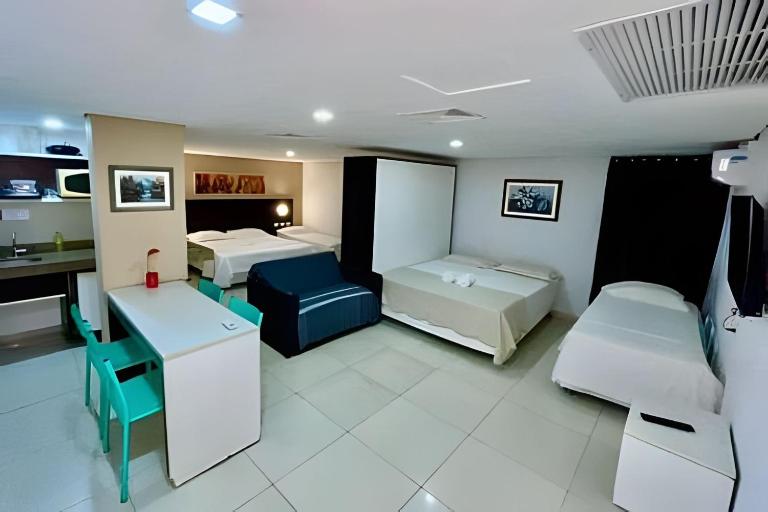 Marinas - B&B João Pessoa