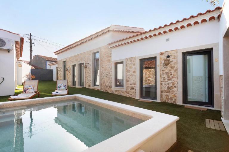 Vila Santa Luzia 2 - Bed and Breakfast Fátima