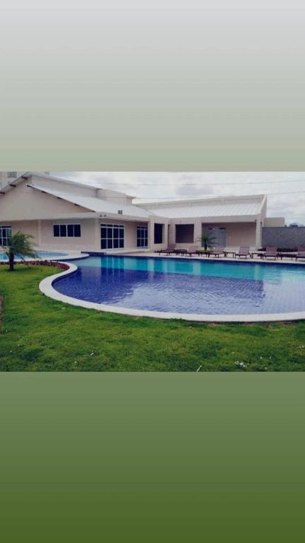 Aluguel de Apartamento no São João de Campina Grande - Chambres d'hôtes Campina Grande