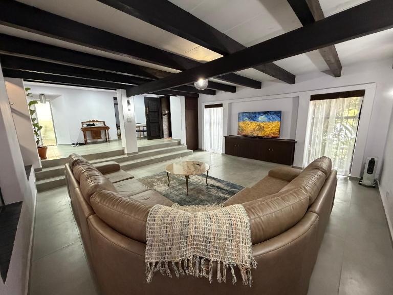 Natalie's Nest - Ferienwohnung Pretoria