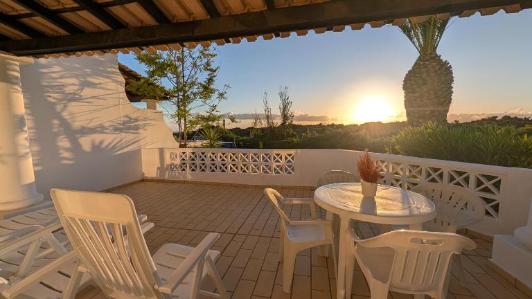Gaivota Nest - Garden View - Chambres d'hôtes Ferragudo