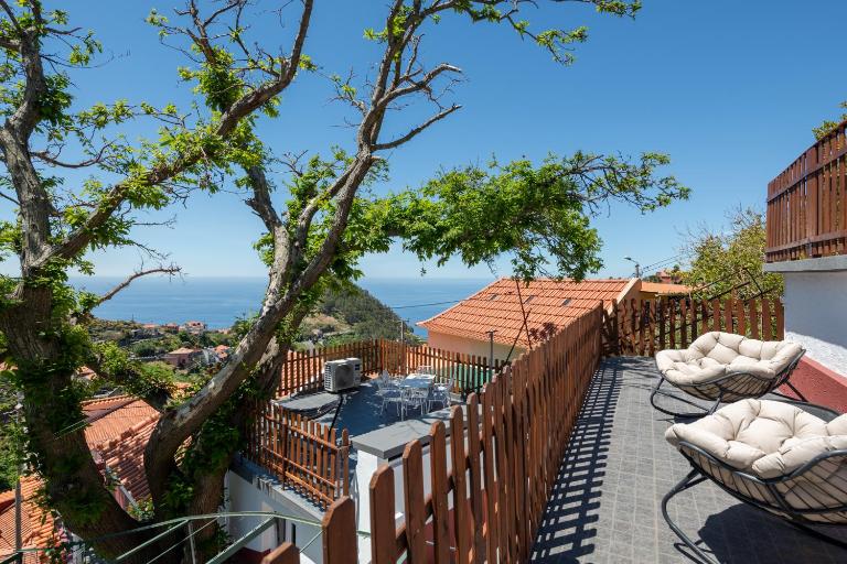 Casa do Castanheiro - Ferienwohnung Campanário