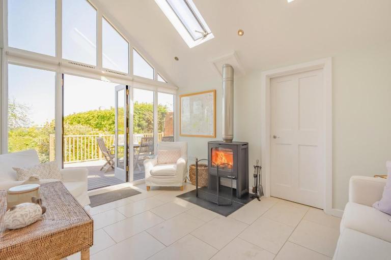 2 Bed in Cranbrook oc-51229 - Chambres d'hôtes Goudhurst