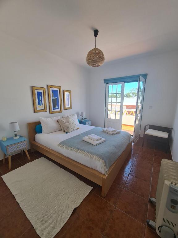 Dunas Rest - B&B Odemira
