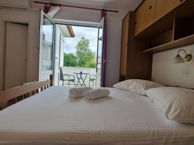 Rooms Čapo Rab - B&B Palit