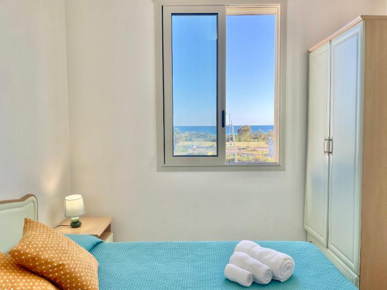 Casa Panorama - Maldive del Salento - Fronte spiaggia - B&B Marina di Pescoluse