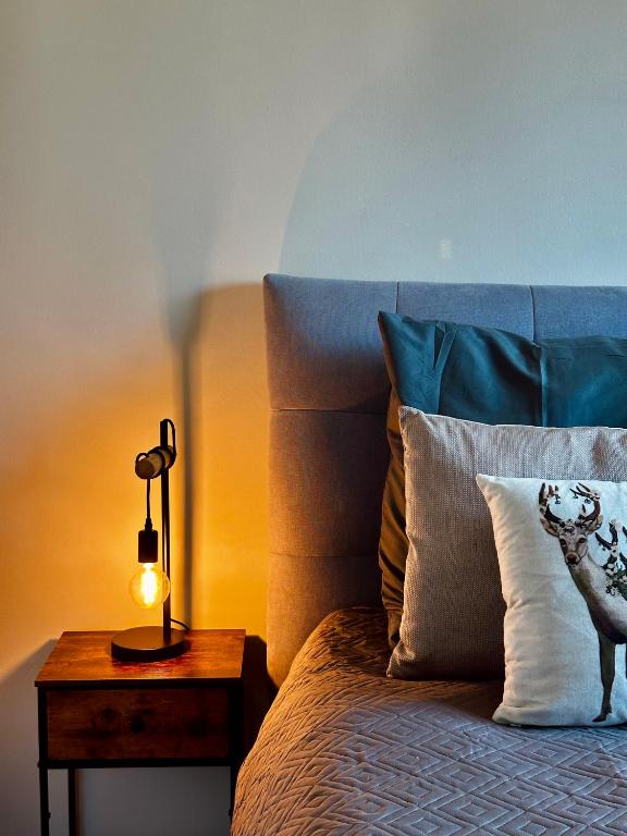Hirschquartier - Bed and Breakfast Hachenburg