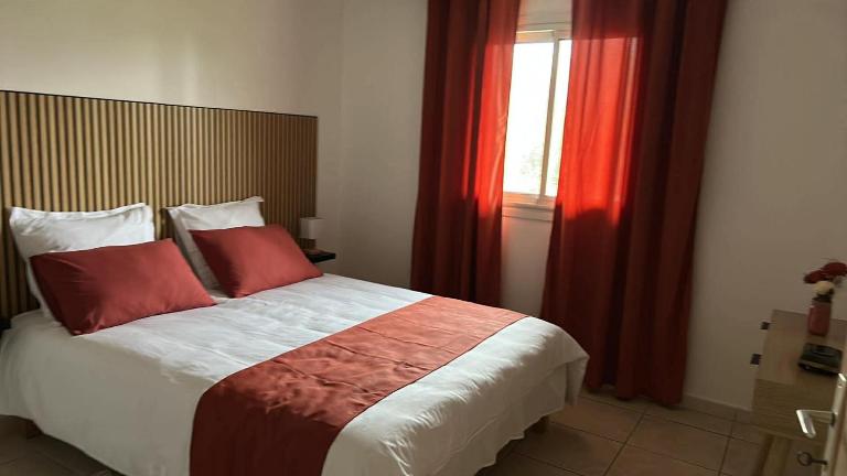 La Villa Nature - Bed and Breakfast La Plaine des Cafres