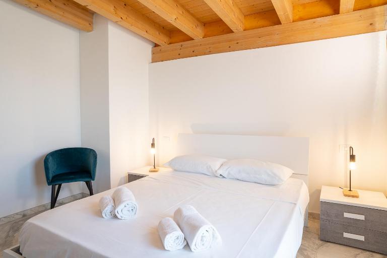 Venti del Garda - B&B Montinelle
