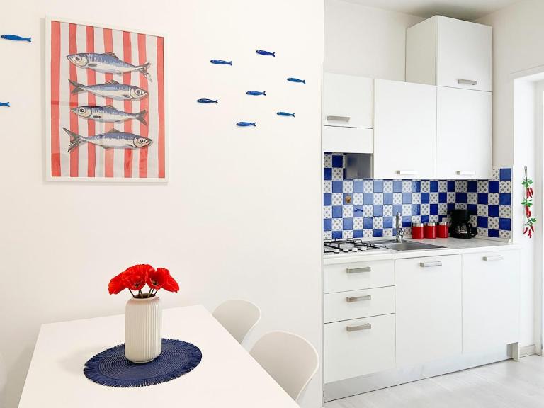 Simply Sorrento Holiday Home - Ferienwohnung Sorrent