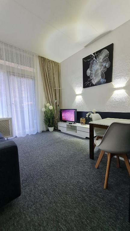 Ferienwohnung Kamerer - B&B Bad Harzburg