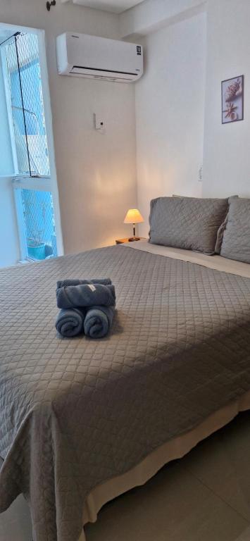 Vila Velha Apartamento, Praia da Costa - Chambres d'hôtes Vila Velha
