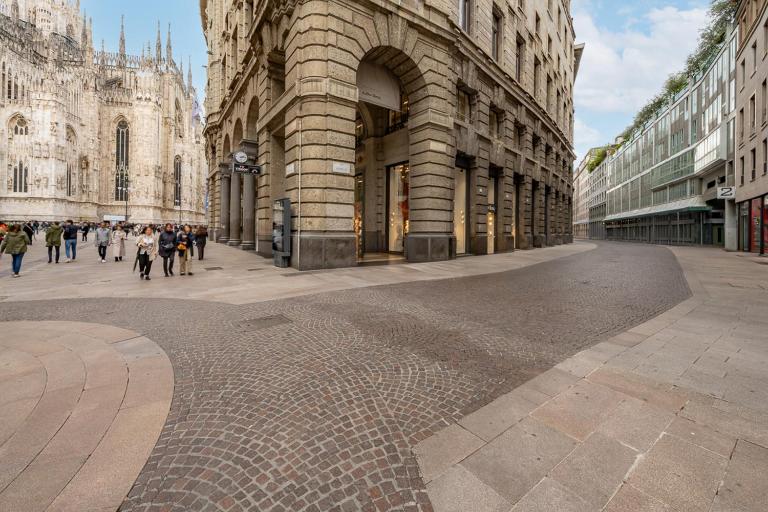Agnello Suites - B&B Milan
