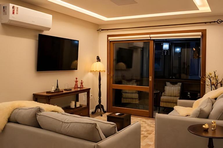 Apartamento Borges 3319 - Chambres d'hôtes Gramado