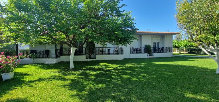 Lemi Apartments - B&B Rizá