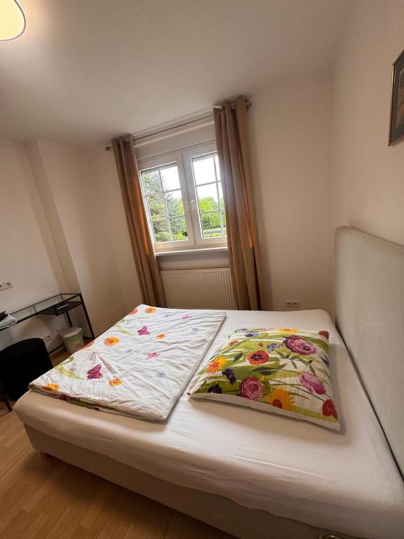 Zimmer in wundervoller Stadtvilla - Ferienwohnung Lehrte