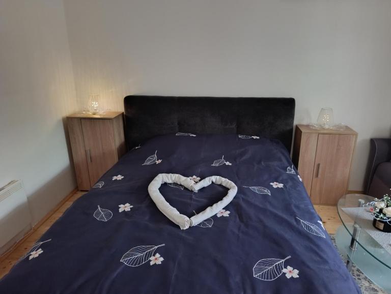 Apartman Milan PROMENADA - B&B Vrnjačka Banja