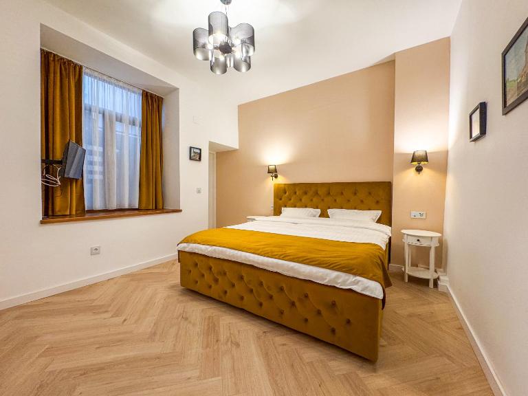 BistritzApartments - Ferienwohnung Bistritz