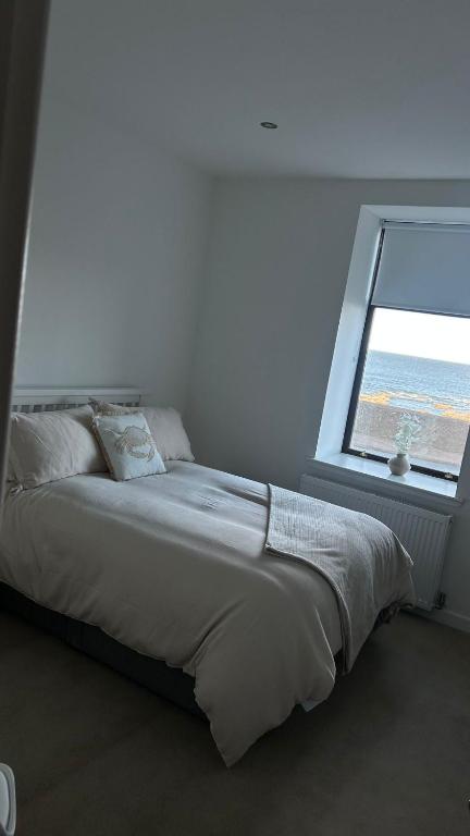 Seaview Apartment - B&B Peterhead