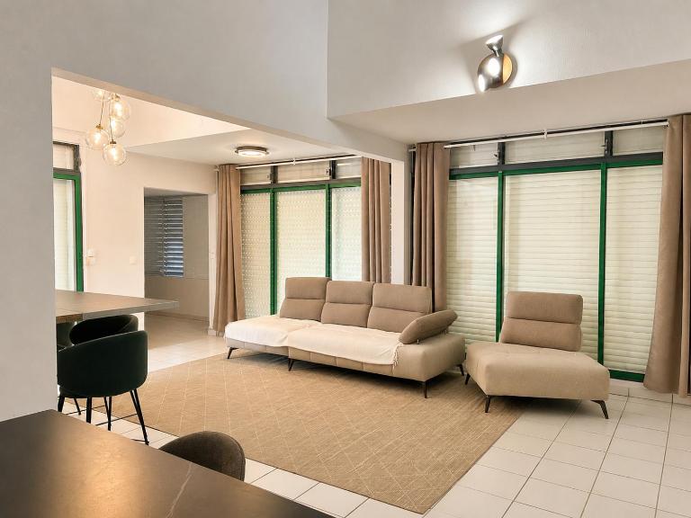 Le Palm Loft - Chambres d'hôtes Pointe-à-Pitre