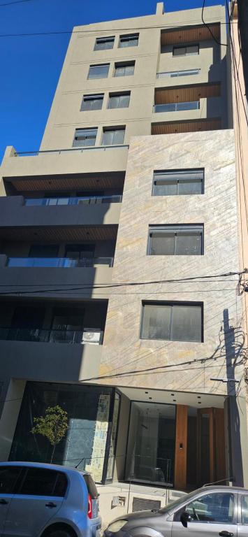 DG Latitud - B&B Ciudad de Santiago del Estero