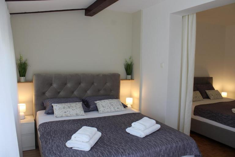 Apartman Sara - Chambres d'hôtes Pula