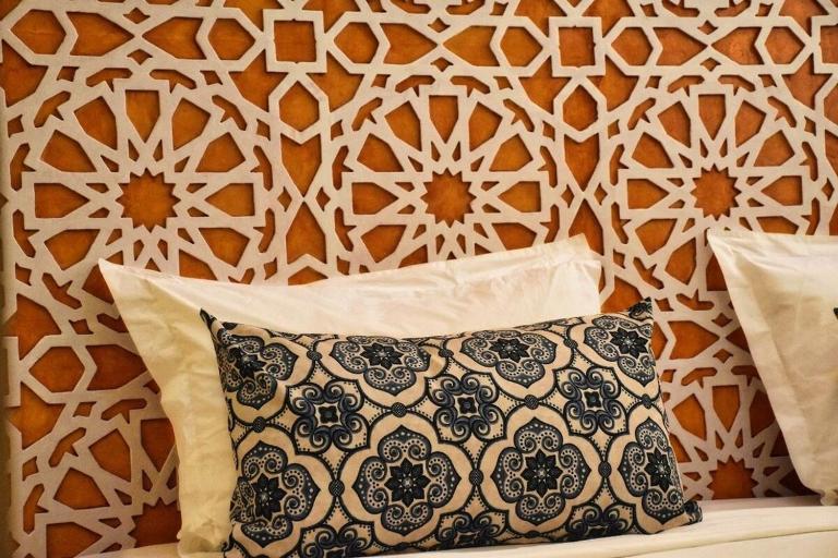 HoneyPath Atlas Retreat - B&B Agadir