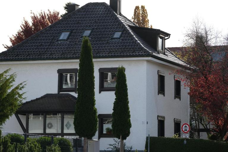 Villa Basilissa - B&B Bad Wörishofen