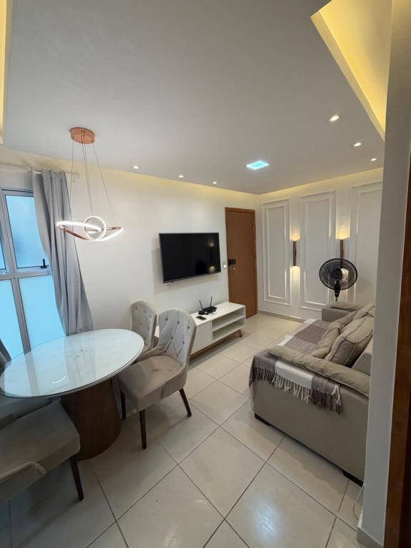 Apartamento Santana Residence - Chambres d'hôtes Campina Grande